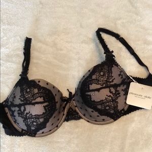 Pleasure State Bra - NWT - size 36 D